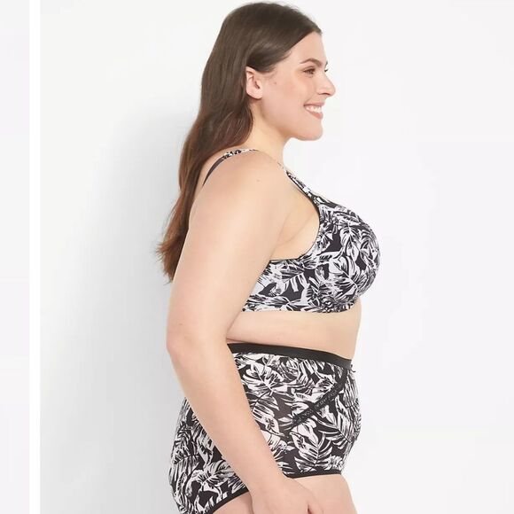 Cacique 
Extra Soft Lightly Lined Full Coverage Bra Size 40DDD - Picture 12 of 12